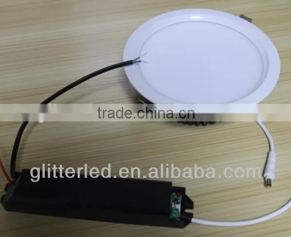 Chinese Supplier Best Quality Output 50-100V 35W 300-350MA Genuine Wholesaler Led Emergency Driver.GS,SAA,CB photo-4