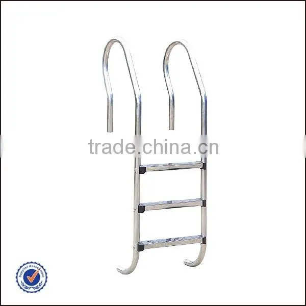 Premium Stainless Steel Ladder For Pool photo-2