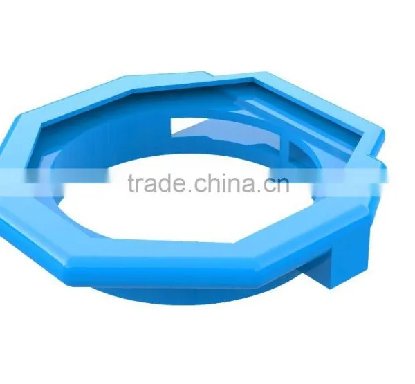 In-ground and Above Ground Pool Vacuum Cleaner Cleaner P1805 Hot Dry and Wet Cheap Robot Vacuum Cleaner photo-6