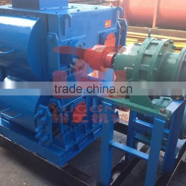High Efficiency Yugong Brand Bentonite Clay Ore Crusher photo-3