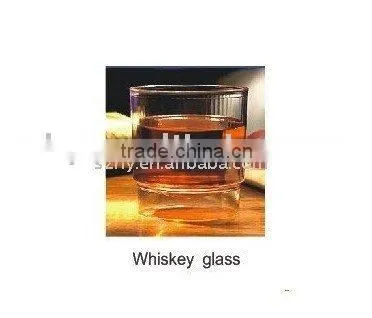 Heavey Base Wisky Cup