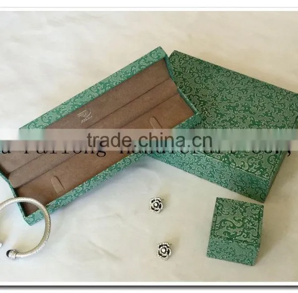 Plastic Jewelry Box With High Quality photo-6