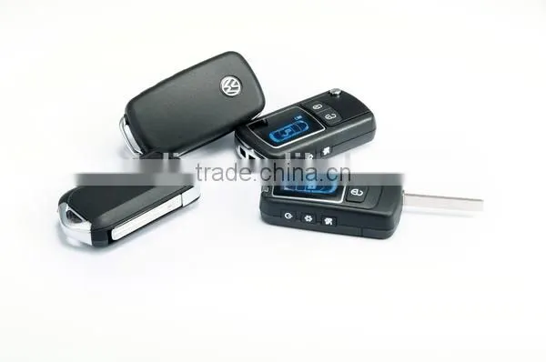 Factory Manufactured Keyless Enty Remote Engine Start Visual Intelligent Key System photo-2