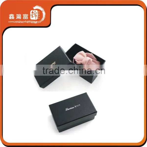 Custom Matt Lamination Colorful Printing Paper Box photo-3