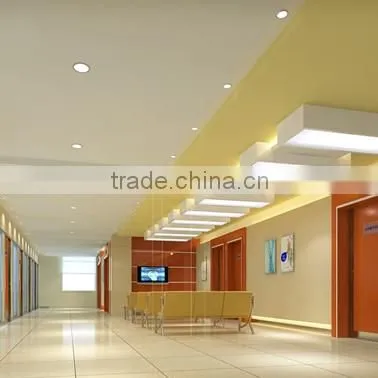 Rigid Sheet Protective Wall Covering
