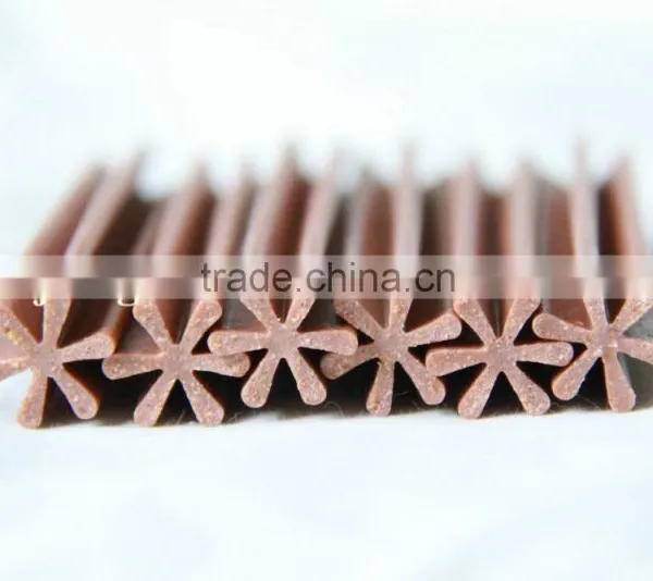 Canada (dog Treats Hexagonal Chewing Stick) photo-4