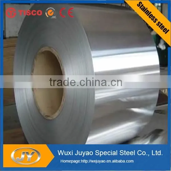 Stainless Steel Sheet Coil 304