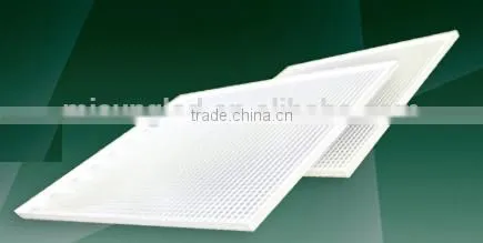Light Guide Plate LGP CE Certificate Lumipanel CE Certificate Led Light Panel; photo-4