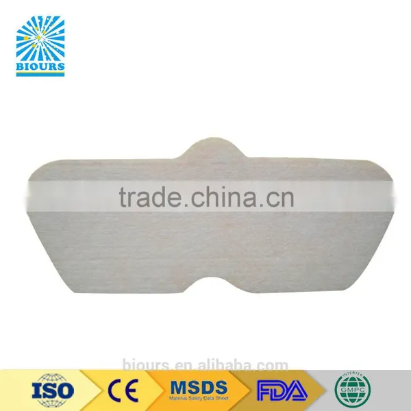 Made In China Healthcare Product Nasal Strip 2016 Child Better Breath Nasal Strips CE ISO MSDS photo-3