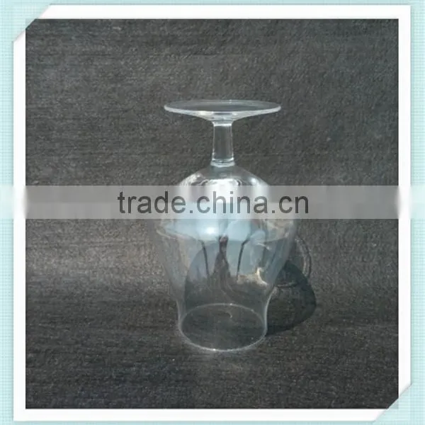New Design Goblet Beer Glass Beer Goblet Glass Cup Wholesale photo-3