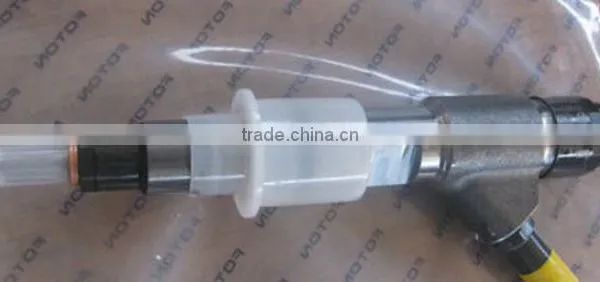 Orginal and Genuine BOSCH Common Rail Injector 0445120134 for ISF3.8 5283275, 4947582 From Beacon photo-3
