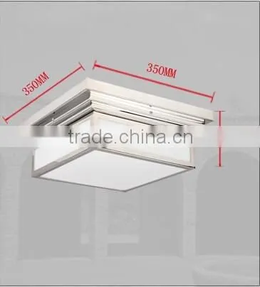 21W Led Ceiling Light Balcony Bedroom Dining-room Lamp Corridor Light Circle Porch Lamp photo-3