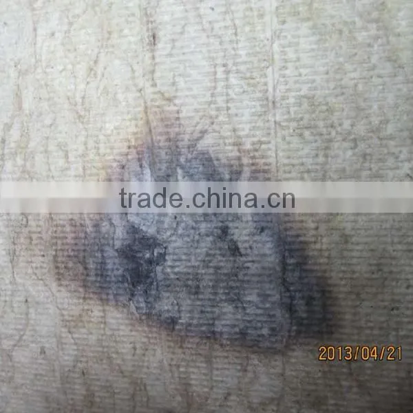 Fire Resistant Sound Insulation Material Low Price Mineral Wool photo-3