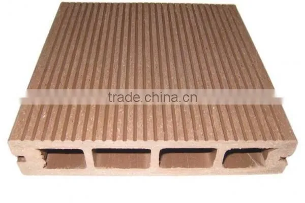 WPC Grooved Deck Board photo-2