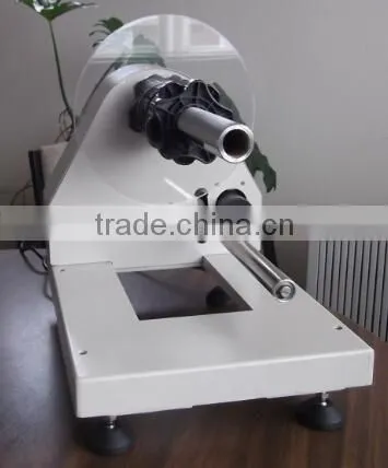 Roll to Roll Digital Laser Label Printing Machine photo-4