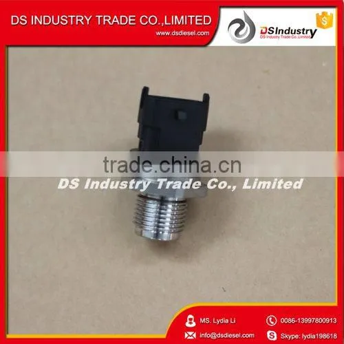 Shiyan DS Original Rail Pressure Sensor 0281002937 0281006364 for DCEC Engine Parts photo-2