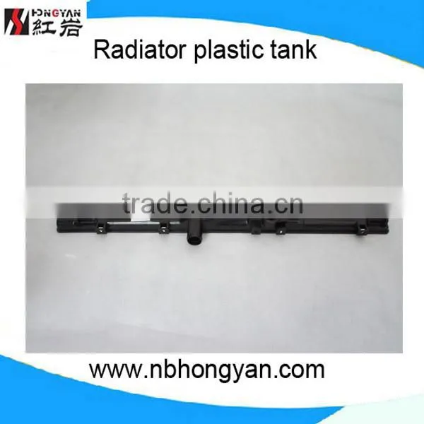 Car Accessories From Factory, Plastic Radiator Tank, Auto Parts Plastic OEM 164006474/31