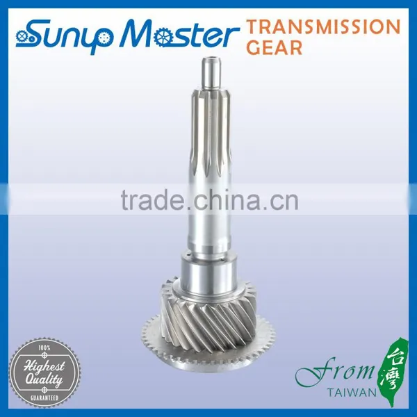 ZFS6-16 For ZF Truck Transmission Input Shaft Gears