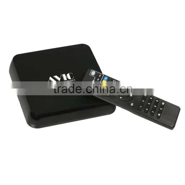 New Interface Ott tv Box Ott tv Box Mini Keyboard photo-3
