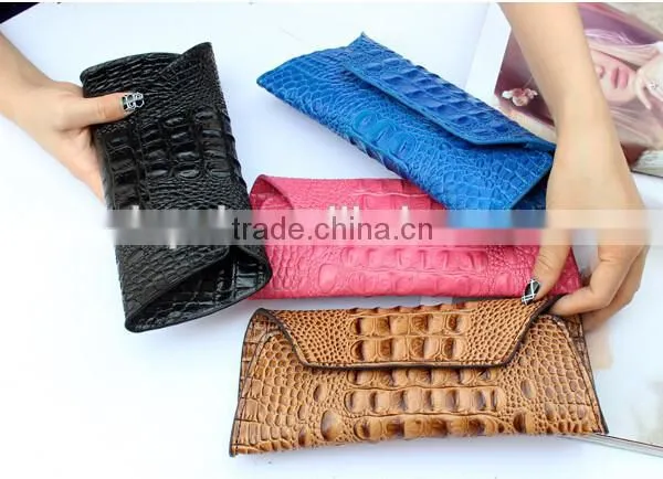 Ladies Genuine Leather Wallet photo-4