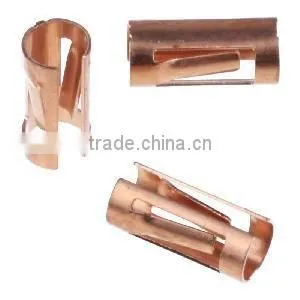 China Made Precision Steel Sheet Metal Forming