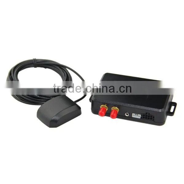GPS Tracking Device Tr60 Cut off Engine, Free PC Software Real Time Tracking photo-4