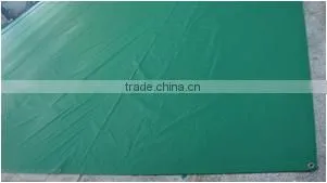 Pvc Tarpaulin Roll Raw Material for Sale photo-2