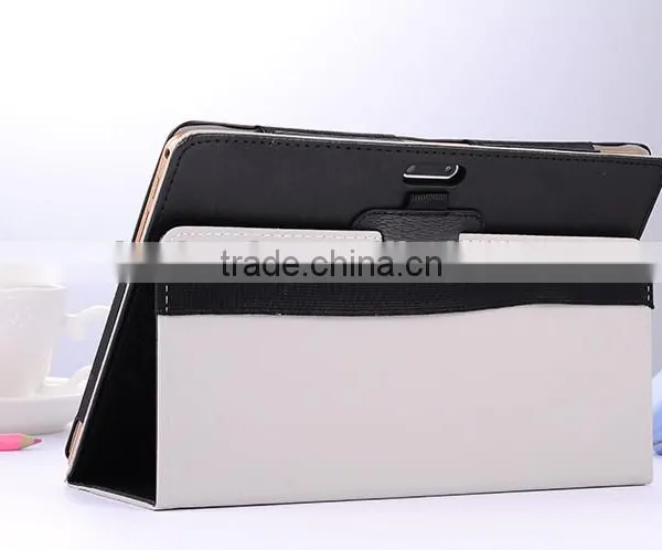 9.6 Inch Quad Core 3G WCDMA RAM 1GB ROM 16GB Front 3.0MP Rear 2.0MP 800*1280IPS Bluetooth 4.0 Android 4.4 Tablet PC photo-5