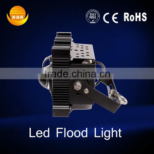 Professional New Design Outdoor Shockproof Waterproof Energy Saving 30-100w Led Flood Light With CE and Rohs Certification photo-6