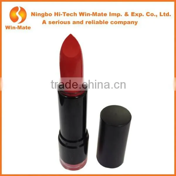 Professional No Label And Logo NYX Sexy Bright Colored OEM Cheap Flavored Making Kits Lipstick