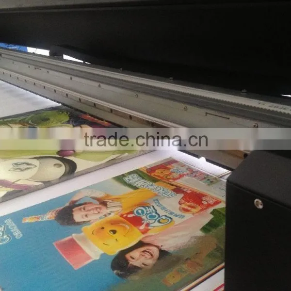 A-Starjet LED UV Flatbed, 1.7M/5.6Feet/67Inch Printer With DX5, DX7 photo-3