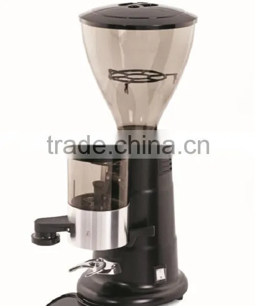 MACAP MXA Black Coffee Grinder