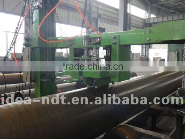 Ultrasonic Thickness Testing System photo-3
