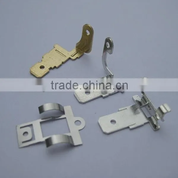 Sheet Metal Stamping Parts for Car or Automobile photo-6