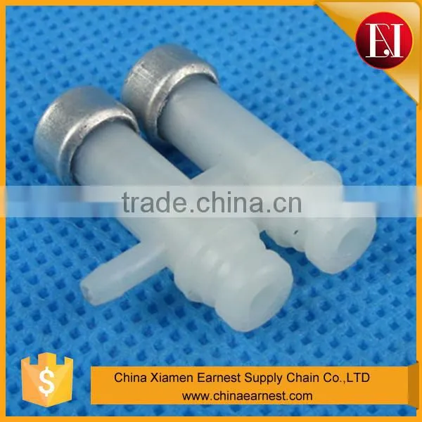 China Professional ODM Natural Color ABS Injection Mold With Low Price photo-6