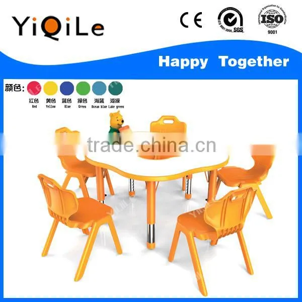 Children Table and Chair Set Toys in Baby Nursery Furniture Sets
