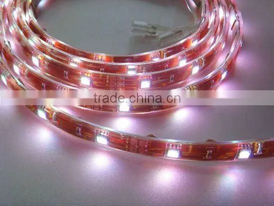 hot sale cheaper SMD 3528 5630 5050 car hanging led mini light bar