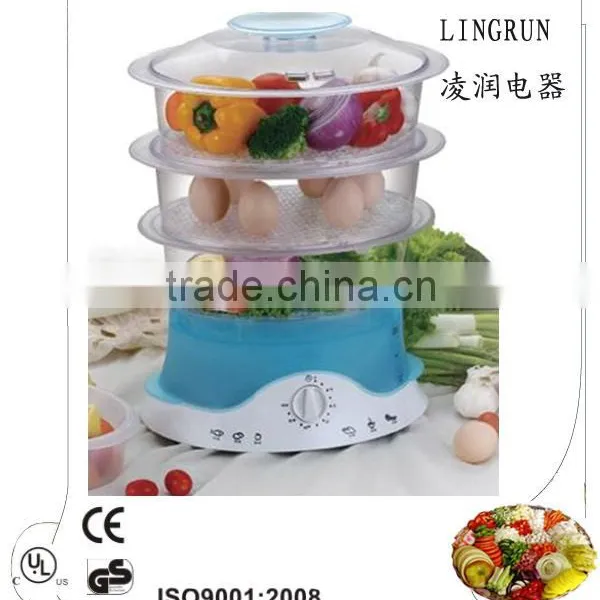 Electric Food Steamer