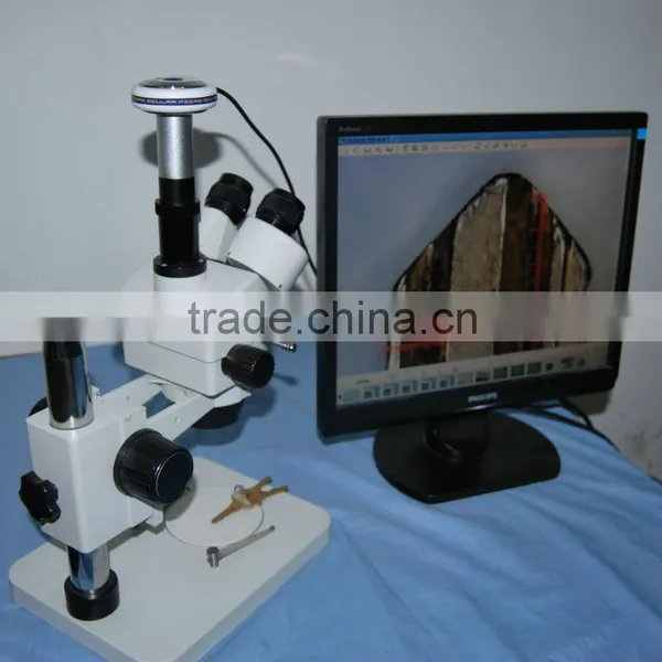 MD130R Measurement Microscope Digital Camera Equipped With Relay Lens and Professional Imaging Software of Future Win Joe photo-2