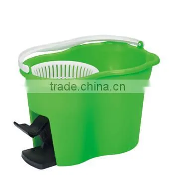 Washable Super Magic 360 Easy Mop