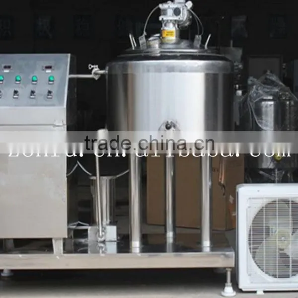 Milk Bar Use Milk Pasteurizer For Sale,pasteurizer for Milk Used photo-4