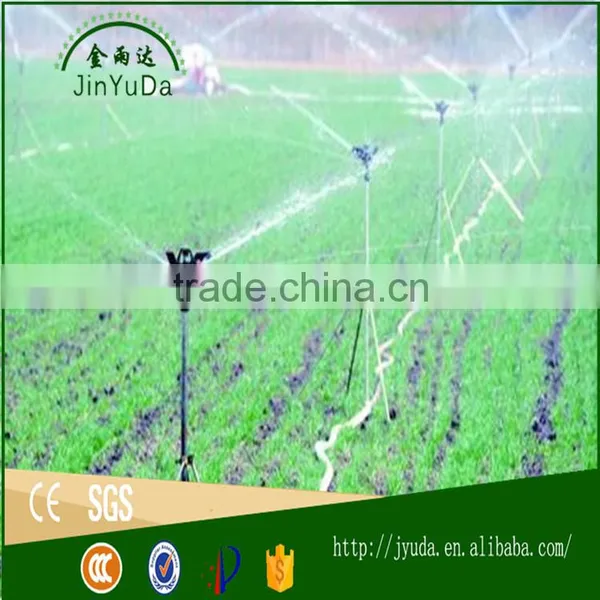 High Quality Agriculture Plastic Sprinkler for Irrigation System photo-2