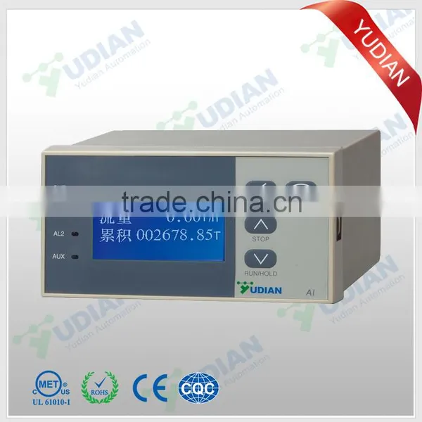 YUDIAN AI-708P Intelligent Industrial Programmable Logic PID Temperature Controller For Food Industrial photo-3