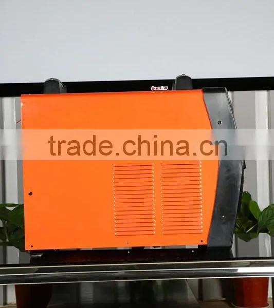 IGBT DC Inverter Digital Pulse AC DC Tig Welding Machine(TIG-315 AC/DC) photo-4