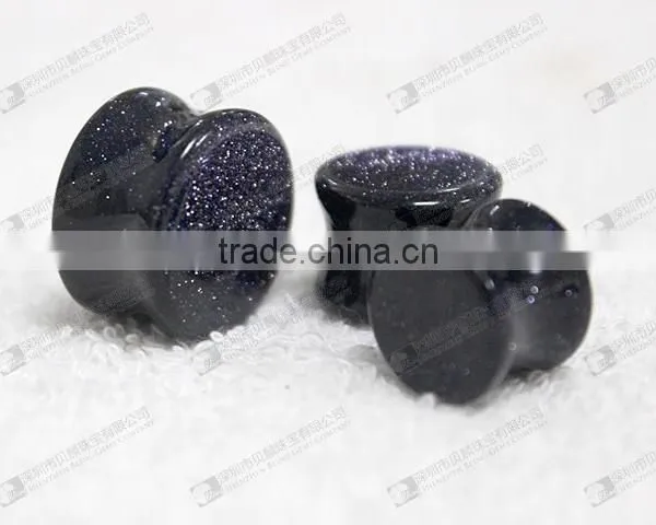 Stone Ear Plugs Ear Expander Plugs photo-3
