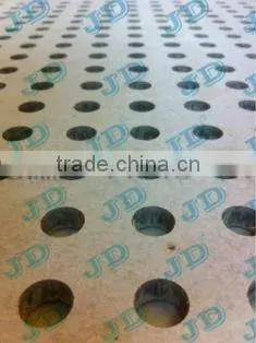 Perforating Product Calcium Silicate Board photo-3