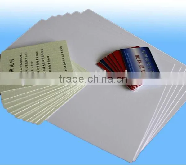 China Professional Military id Card photo-4