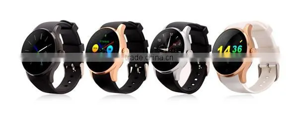K88S Bluetooth Smart Watch Android Smart Phone 2in1 With GSM SIM photo-5