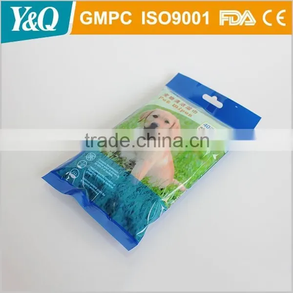 Pet Products Wipes and Pet Products Wipe