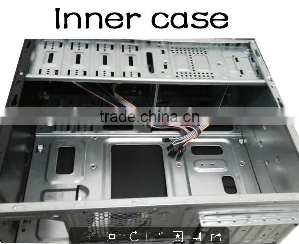 Cheapest Vertical Computer Case photo-3